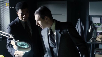 Air Crash Investigation S24E01 Terror Over The Pacific