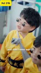 Marrying Into the Wealthy Family with a Child (2025) - Full Movie