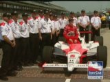 Indy 500 Practice - May 15, 2008