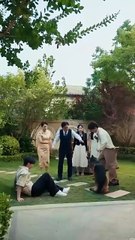 They Chose Him But the World Chose Me Dramabox