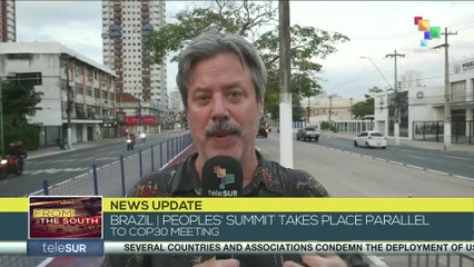 Brazil | Social movements like MNLM and UNMP demand funding to face climate change