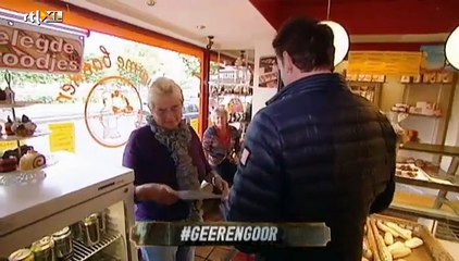 Geer & Goor - Effe Geen Cent Te Makken S01E08
