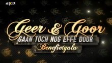 Geer & Goor - Effe Geen Cent Te Makken S01E11