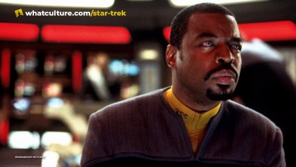 20 Things You Didn't Know About Star Trek: Nemesis (2002) Part 1