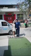 Heir in Hiding, Wife Incoming Full Chinese Drama