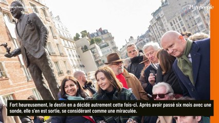 51 ans, un âge maudit chez les Goscinny : Anne, la fille de René Goscinny, a perdu son père très jeune mais l'histoire ne s'arrête pas là...