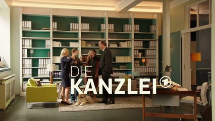 Die Kanzlei -44- Ein seltsames Paar