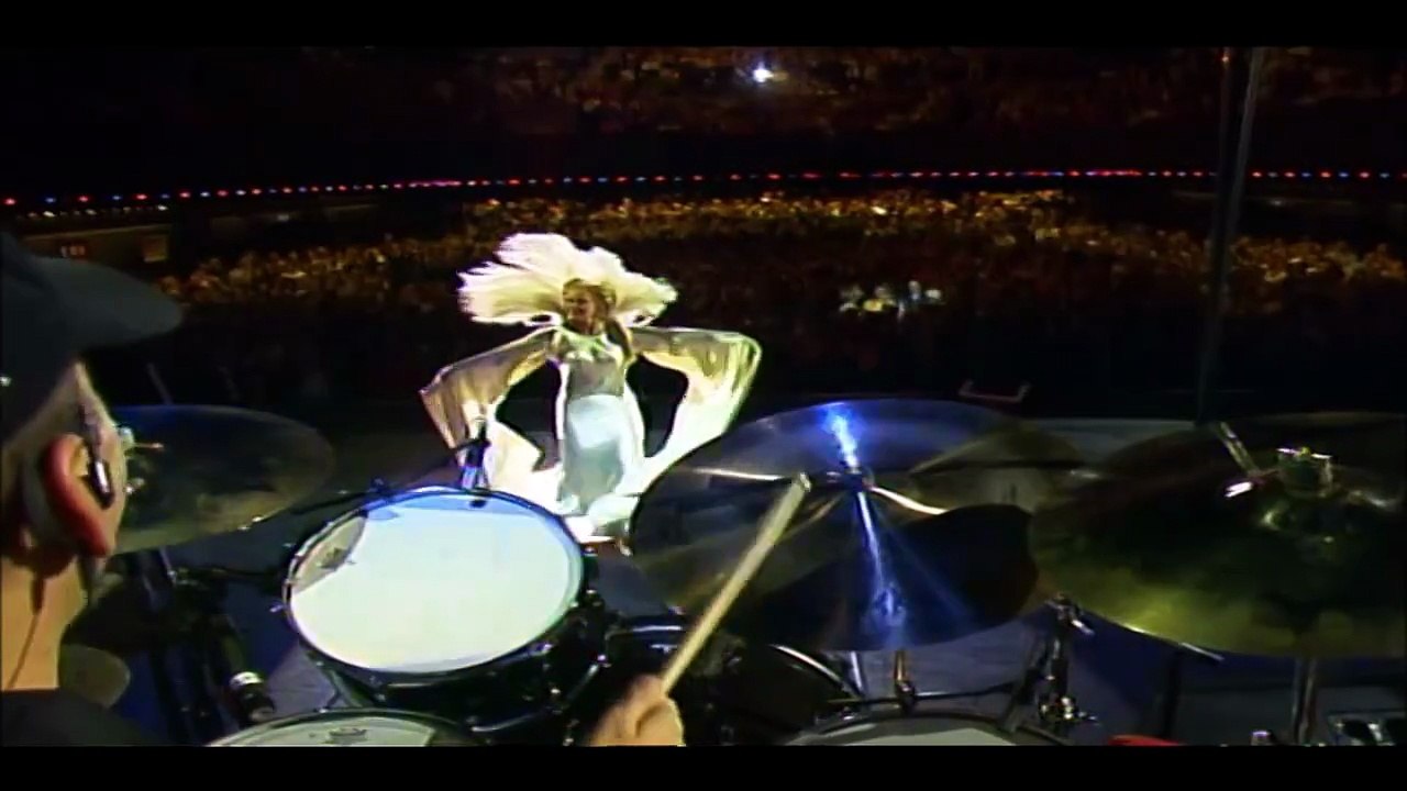 SYLVIE VARTAN — “Ça c'est Paris” // SYLVIE VARTAN — Tour de Siècle ● OLYMPIA · 1999 • BRUNO COQUATRIX