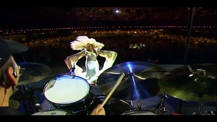 SYLVIE VARTAN — “Ça c'est Paris” // SYLVIE VARTAN — Tour de Siècle ● OLYMPIA · 1999 • BRUNO COQUATRIX