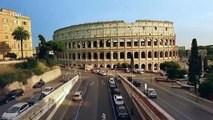 Grandes Ciudades Del Mundo: Roma, Un Viaje A Su Historia Y Cultura