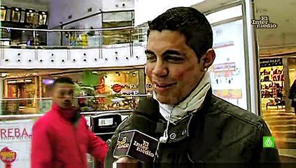 El Intermedio (P.558) 28-01-2010 Has oido a tus vecinos practicar sexo