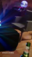 NgañAron Al Padre Y Perdió Todo, Pero Su Hijo, Un Dios Del Juego, ¡Ganó 100,000 De Una Sola Vez