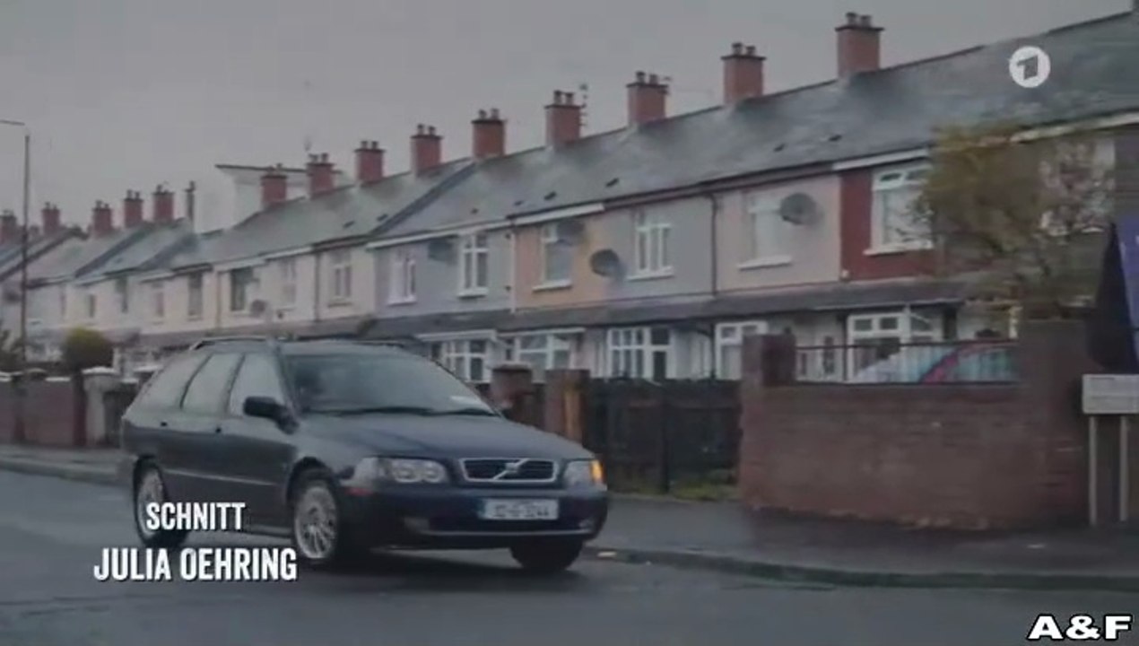 Der Irland-Krimi -04- Vergebung