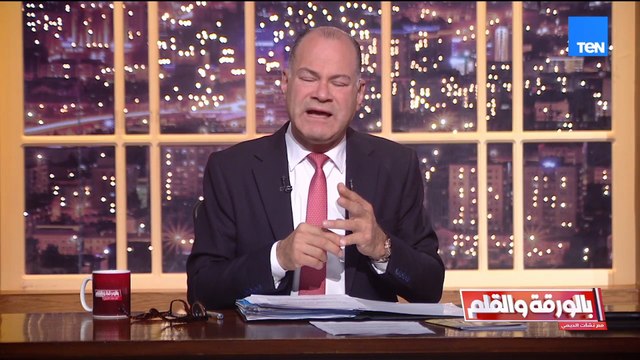 لا زيادة في الاسعار.. الديهي يعلن خبر سار للمصريين