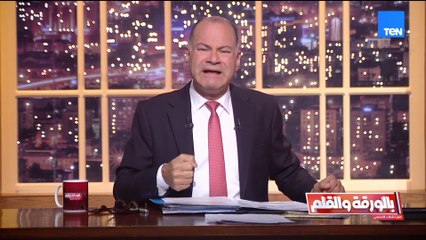 الديهي: جنود مصر واقفين كالأسود في الصحراء.. شباب مصر يفرموا الدبابات وقت الجد