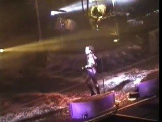 Marilyn Manson - Winston Salem, NC 1999.04.02 (Full Show)