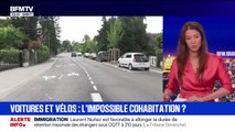 Voitures et vélos : l'impossible cohabitation ? - 15/11
