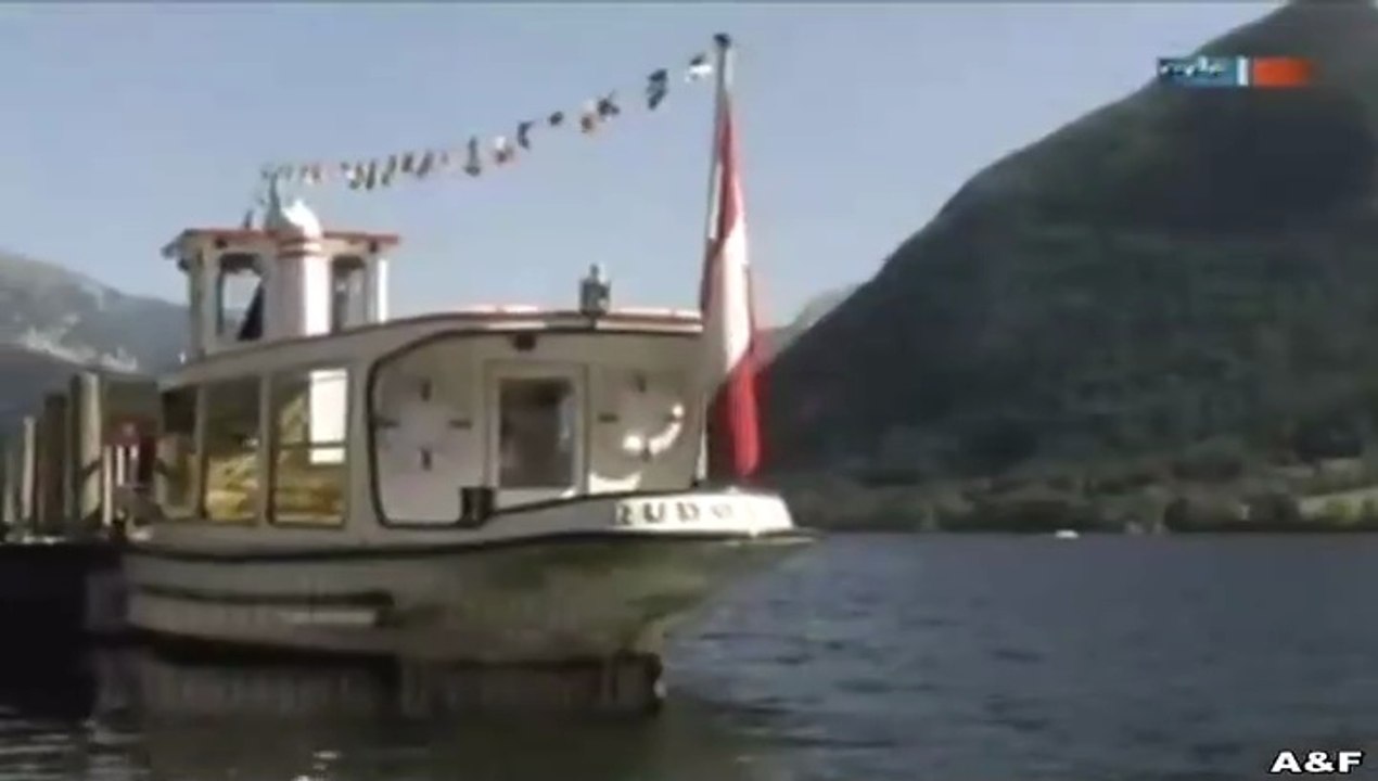 Liebe gut eingefädelt