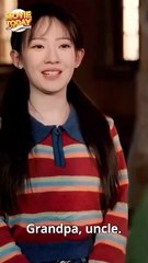 The Forgotten Promise Chinese Drama