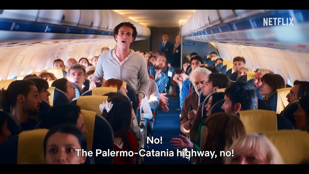 Sicily Express
