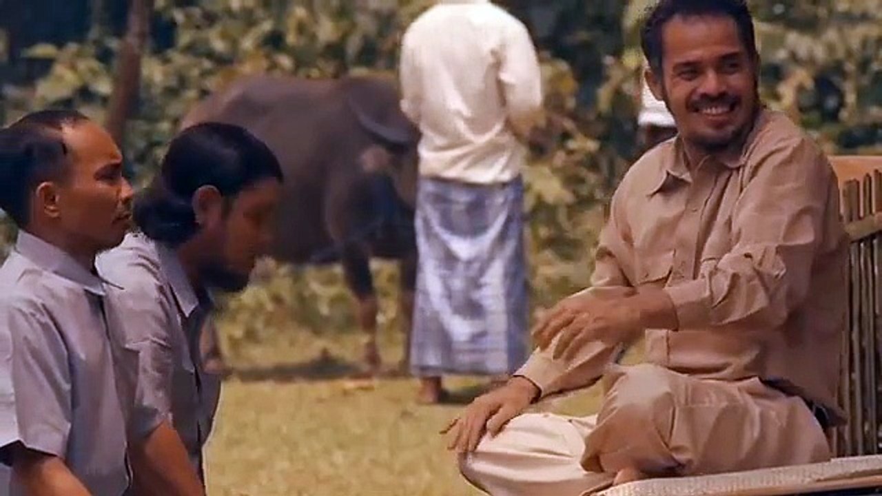 KABUT (2021) - FULL MOVIE FILM BIOSKOP INDONESIA HOROR TERBARU ‼️