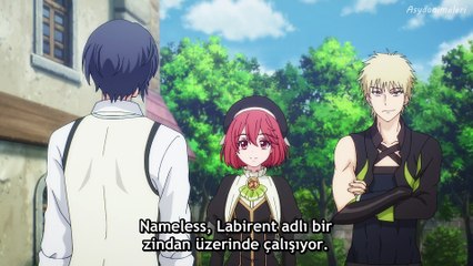 Mikata Ga Yowasugite Hojo Mahou Ni Tesshiteita Kyuutei Mahoushi - 07