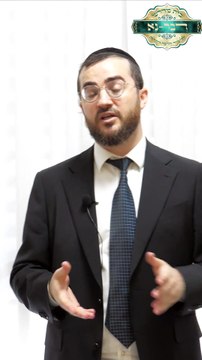 הלכות בין הזמנים | ברכת הים ברכת הגומל טבילת ידים | הרב דוד בכר