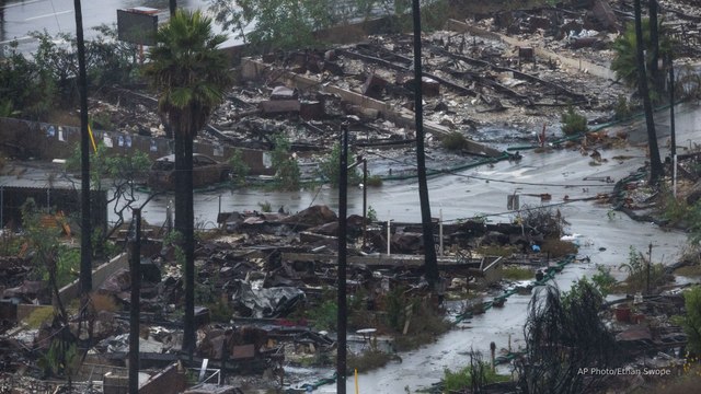 Flash floods, evacuation warnings follow severe Southern California storms