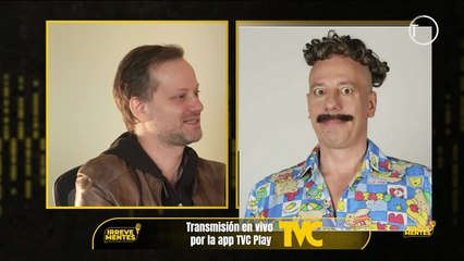 Irrevementes - Sábado 15 de noviembre 2025