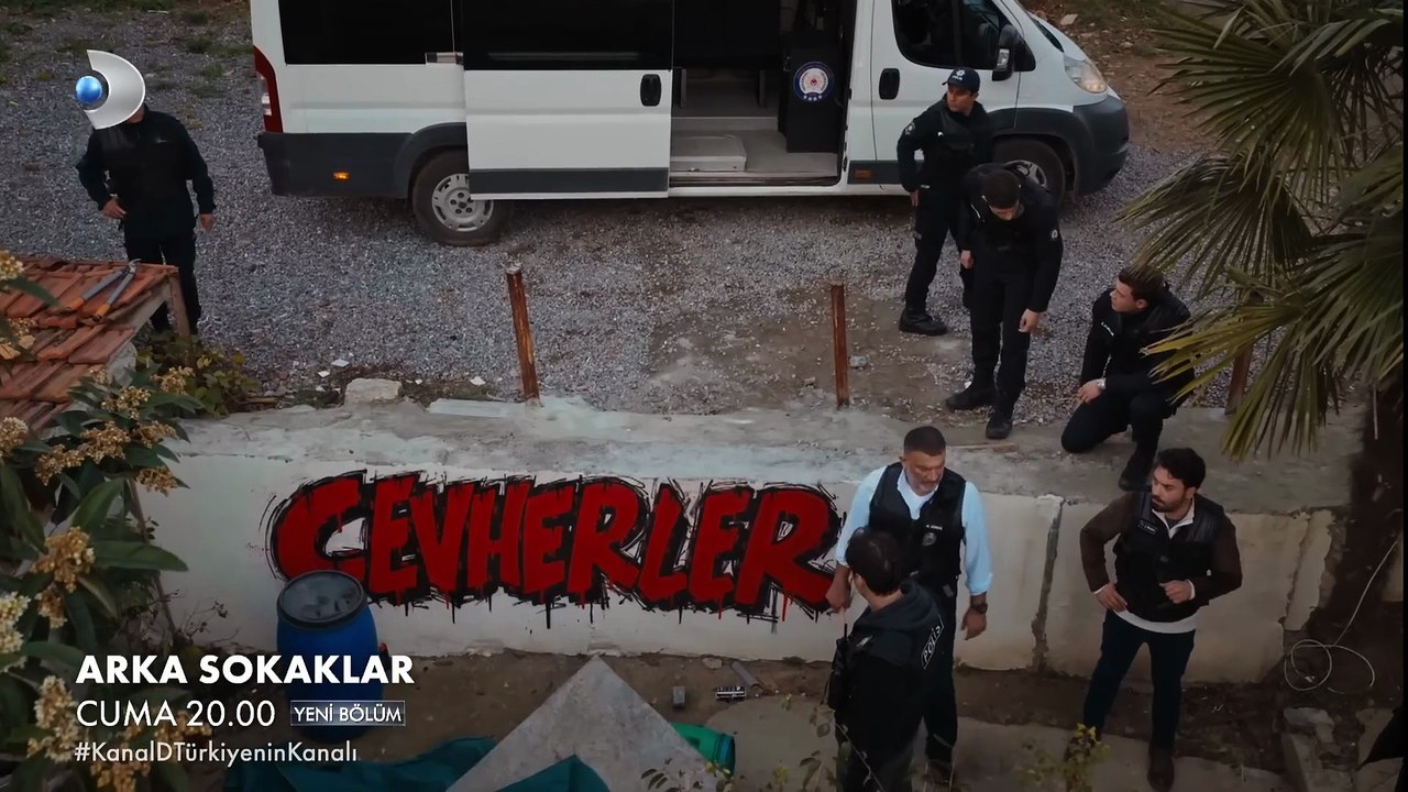 arka sokaklar 728 bölüm