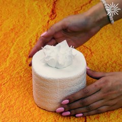 Best paper towel hacks out there!