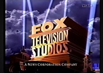 Master Spy: The Robert Hanssen Story CBS Split Screen Credits