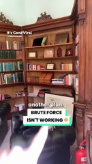 We couldn't believe what we uncovered... 😳