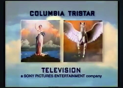 Just Shoot Me, ER, And Last Call With Carson Daly (Edited Out) NBC Split Screen Credits