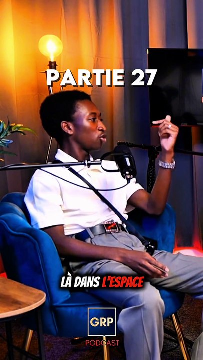 Partie 27 GRP PODCAST SS616