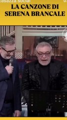 nino Frassica la canzone di serena brancale