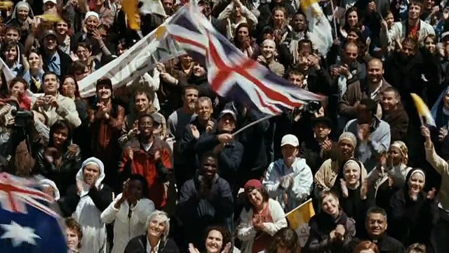 Habemus Papam - 2011 (di e con Nanni Moretti)