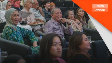 Garis panduan komprehensif dibentuk lindungi kanak-kanak tanpa warganegara - TPM Fadillah