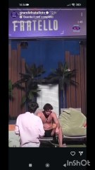 grande fratello 2025/26