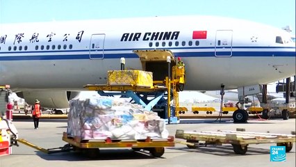 China activa alerta de viajes tras postura militar de Japón sobre Taiwán