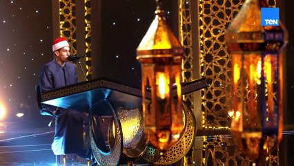 تلاوة الشيخ يوسف عبدالعزيز… ما شاء الله، صوت يملأ القلب سكينة ويأسرك بهدوءه وجماله