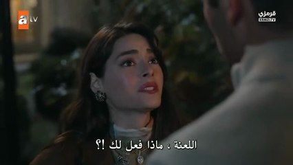 مسلسل غريب في المرآة الحلقة 7 مترجمة الجزء 1