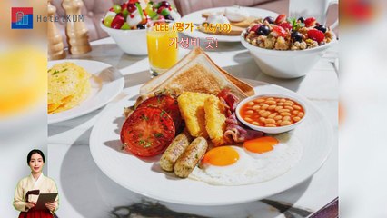 HotelKDM | 리뷰 프리미어 인 두바이 국제공항