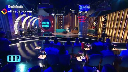 Magnolia sorprendió a la China Suárez con una devastadora pregunta que la dejó helada