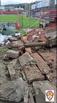 Bancada União de Lamas