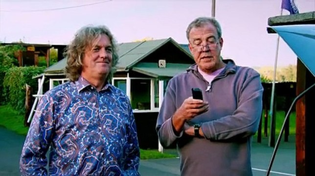 Top Gear Season 21 Episode 1 – Hot Hatch Reviews: VW Golf GTI, BMW M135i & Ford Fiesta ST