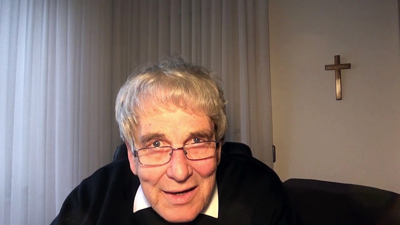 Wir brauchen einen neuen Geist !