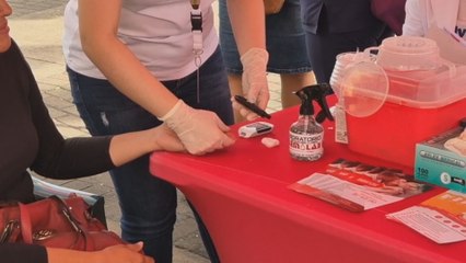 Minsa hace un llamado urgente en Chiriquí: Más de 40,000 personas padecen diabetes