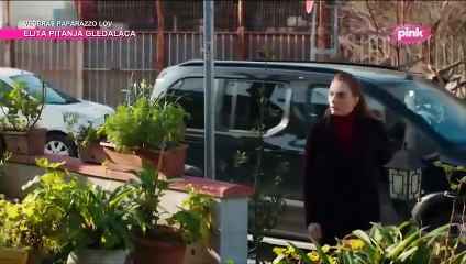 SERIJA KLOPKA LJUBAVI 177 EPIZODA