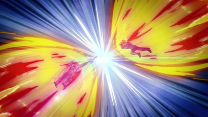 So You're Raising a Warrior 01v2